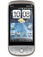 Best available price of HTC Hero CDMA in Taiwan