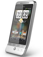 Best available price of HTC Hero in Taiwan