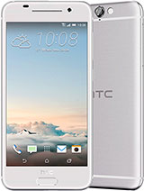 Best available price of HTC One A9 in Taiwan