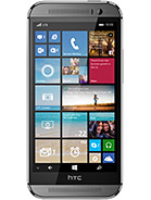 Best available price of HTC One M8 for Windows CDMA in Taiwan