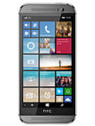 Best available price of HTC One M8 for Windows in Taiwan