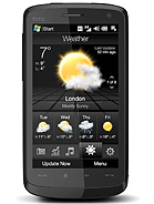 Best available price of HTC Touch HD in Taiwan