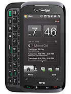 Best available price of HTC Touch Pro2 CDMA in Taiwan