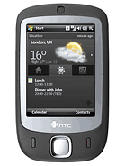 Best available price of HTC Touch in Taiwan
