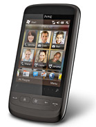 Best available price of HTC Touch2 in Taiwan