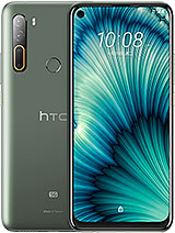 Best available price of HTC U20 5G in Taiwan