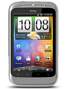 Best available price of HTC Wildfire S in Taiwan