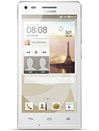 Best available price of Huawei Ascend G6 in Taiwan