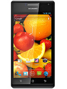 Best available price of Huawei Ascend P1 in Taiwan