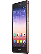 Best available price of Huawei Ascend P7 Sapphire Edition in Taiwan