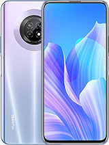 Best available price of Huawei Enjoy 20 Plus 5G in Taiwan