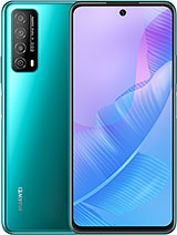 Best available price of Huawei Enjoy 20 SE in Taiwan