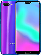 Best available price of Honor 10 in Taiwan
