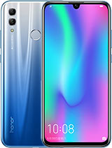 Best available price of Honor 10 Lite in Taiwan