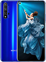 Best available price of Honor 20 in Taiwan