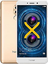 Best available price of Honor 6X in Taiwan