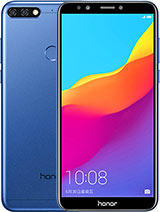 Best available price of Honor 7C in Taiwan
