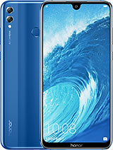 Best available price of Honor 8X Max in Taiwan