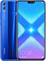 Best available price of Honor 8X in Taiwan
