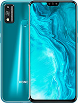 Best available price of Honor 9X Lite in Taiwan
