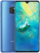 Best available price of Huawei Mate 20 in Taiwan