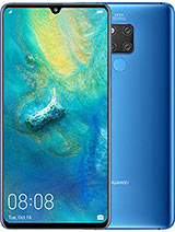 Best available price of Huawei Mate 20 X in Taiwan