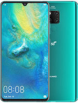 Best available price of Huawei Mate 20 X 5G in Taiwan