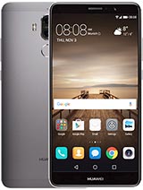 Best available price of Huawei Mate 9 in Taiwan