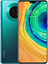 Best available price of Huawei Mate 30 5G in Taiwan