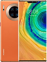 Best available price of Huawei Mate 30 Pro 5G in Taiwan