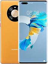 Best available price of Huawei Mate 40 Pro 4G in Taiwan
