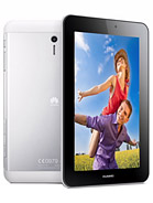 Best available price of Huawei MediaPad 7 Youth in Taiwan
