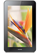 Best available price of Huawei MediaPad 7 Youth2 in Taiwan