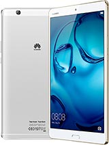 Best available price of Huawei MediaPad M3 8-4 in Taiwan