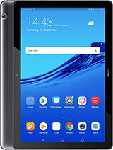 Best available price of Huawei MediaPad T5 in Taiwan