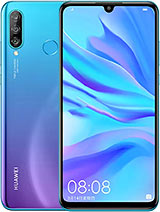 Best available price of Huawei nova 4e in Taiwan