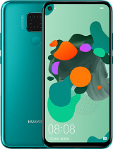 Best available price of Huawei nova 5i Pro in Taiwan