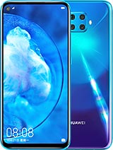 Best available price of Huawei nova 5z in Taiwan