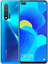 Best available price of Huawei nova 6 5G in Taiwan