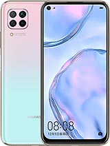 Best available price of Huawei nova 6 SE in Taiwan