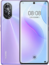 Best available price of Huawei nova 8 5G in Taiwan