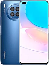 Best available price of Huawei nova 8i in Taiwan