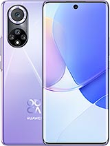 Best available price of Huawei nova 9 in Taiwan