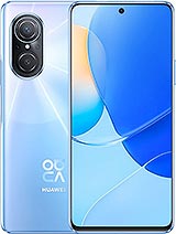 Best available price of Huawei nova 9 SE in Taiwan