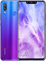 Best available price of Huawei nova 3 in Taiwan