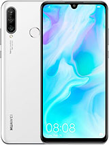 Best available price of Huawei P30 lite in Taiwan