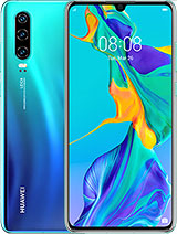 Best available price of Huawei P30 in Taiwan
