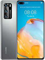Huawei P40 Pro at Taiwan.mymobilemarket.net