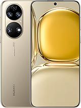 Best available price of Huawei P50 in Taiwan