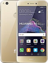 Best available price of Huawei P8 Lite 2017 in Taiwan